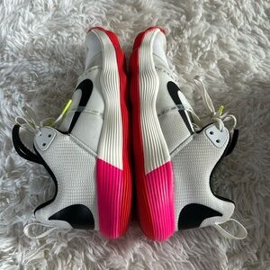 Nike Volleyball shoes Just Do It- Women 9.5